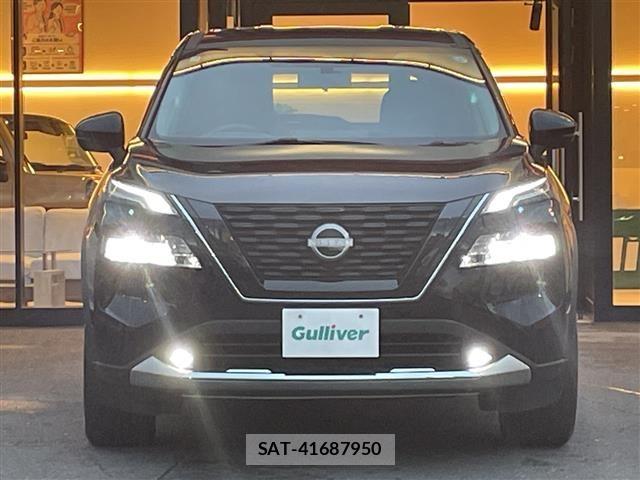 Nissan X-TRAIL 2023 8862548-22