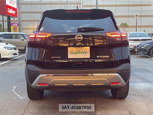 Nissan X-TRAIL 2023 8862548-4
