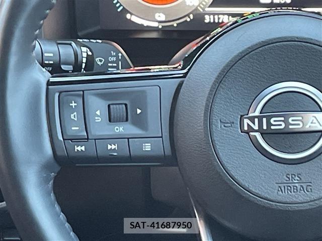 Nissan X-TRAIL 2023 8862548-5