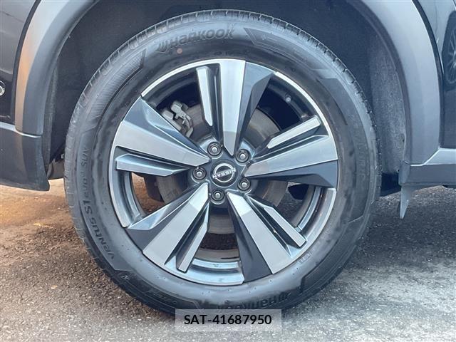 Nissan X-TRAIL 2023 8862548-6