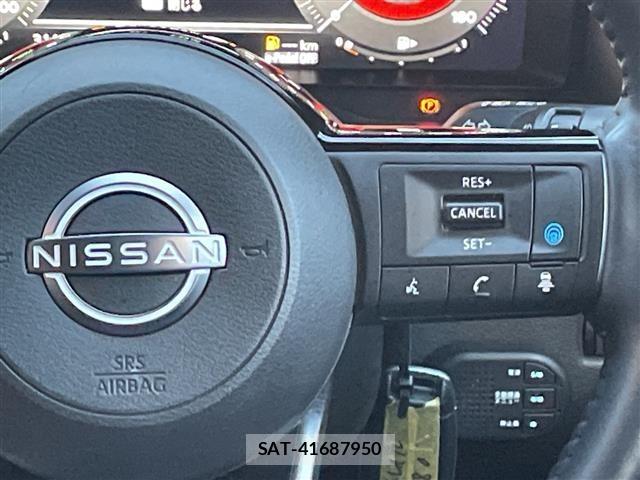 Nissan X-TRAIL 2023 8862548-7