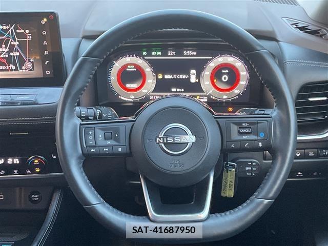 Nissan X-TRAIL 2023 8862548-8