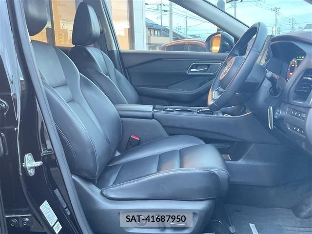 Nissan X-TRAIL 2023 8862548-9