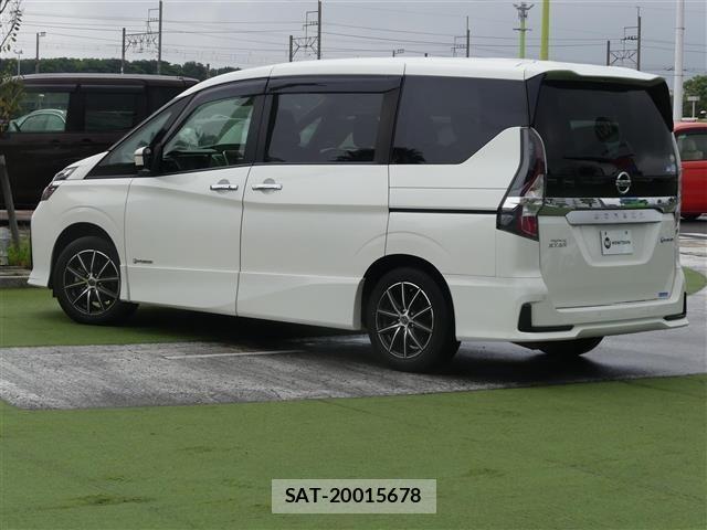 Nissan SERENA 2019 8925708-14
