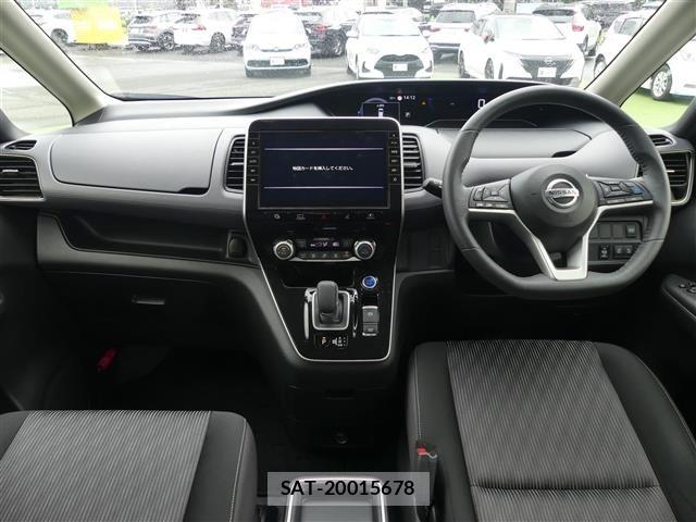 Nissan SERENA 2019 8925708-15