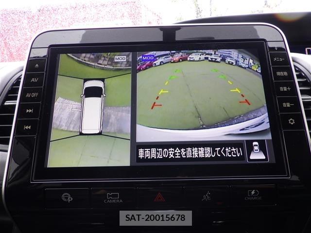 Nissan SERENA 2019 8925708-16