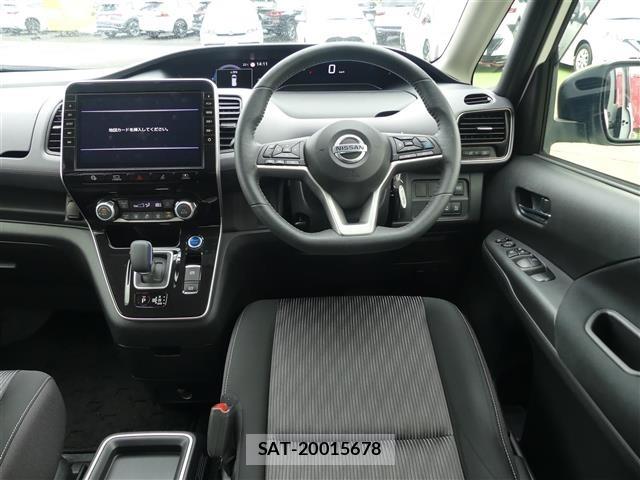 Nissan SERENA 2019 8925708-18