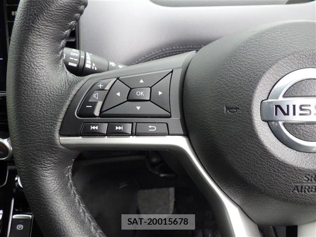 Nissan SERENA 2019 8925708-19
