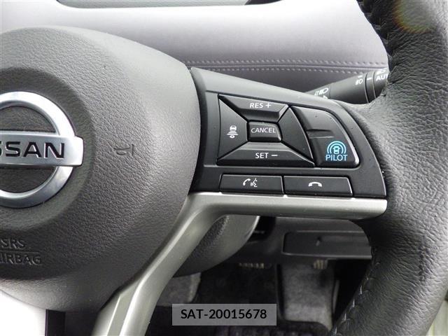 Nissan SERENA 2019 8925708-20