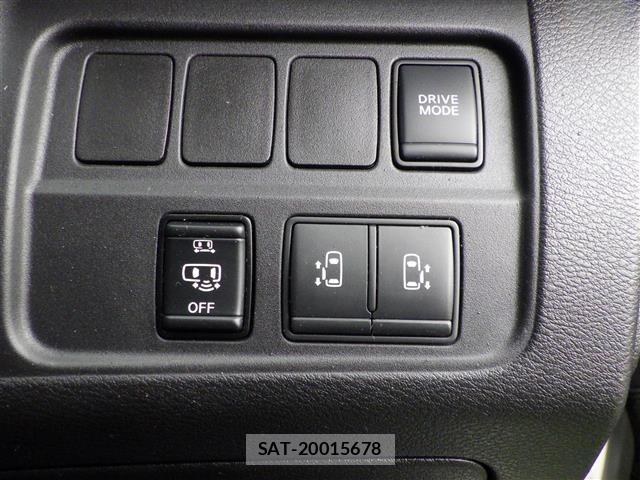 Nissan SERENA 2019 8925708-9