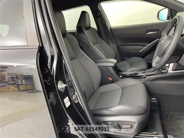 Toyota COROLLA CROSS 2023 8906411-1