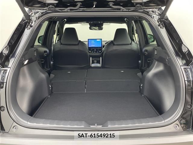 Toyota COROLLA CROSS 2023 8906411-11