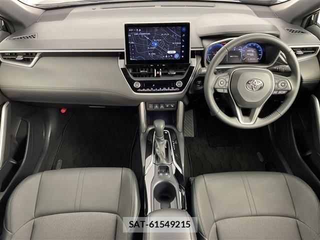 Toyota COROLLA CROSS 2023 8906411-14