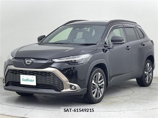 Toyota COROLLA CROSS 2023 8906411-15