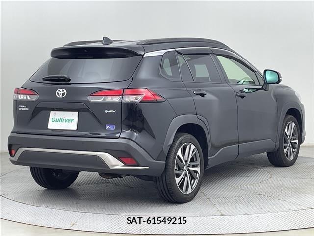 Toyota COROLLA CROSS 2023 8906411-16