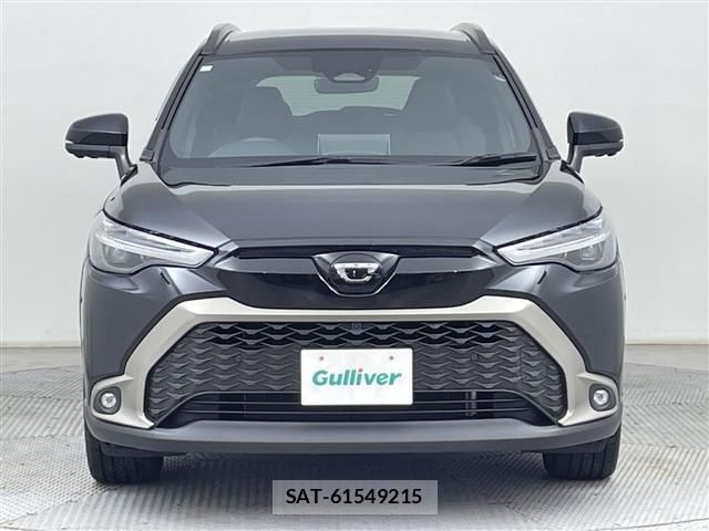 Toyota COROLLA CROSS 2023 8906411-17