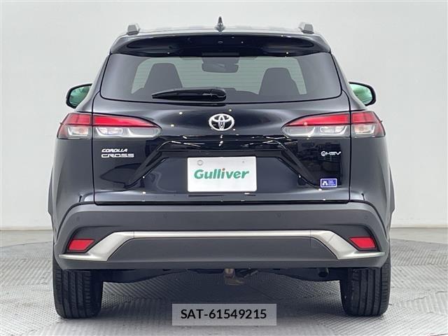 Toyota COROLLA CROSS 2023 8906411-18