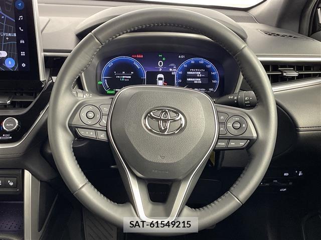 Toyota COROLLA CROSS 2023 8906411-20