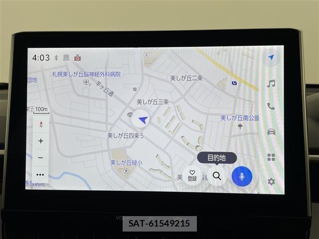 Toyota COROLLA CROSS 2023 8906411-22