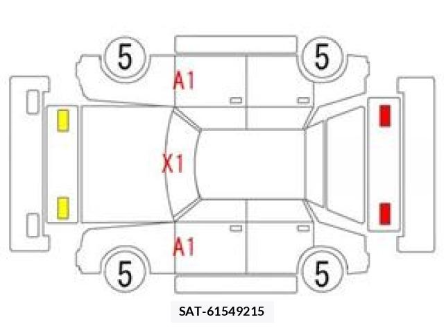 Toyota COROLLA CROSS 2023 8906411-23