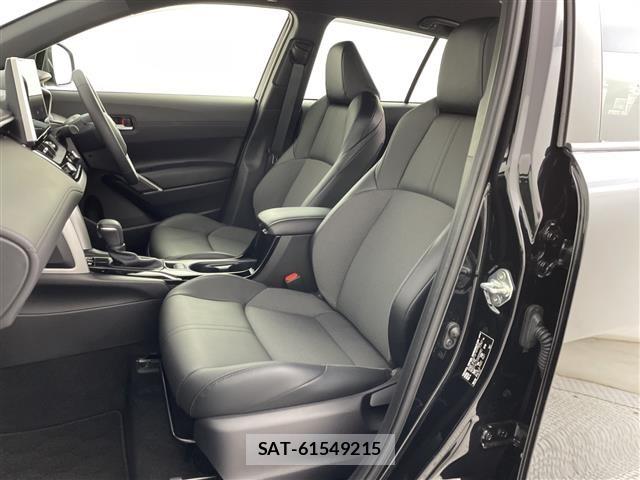 Toyota COROLLA CROSS 2023 8906411-3