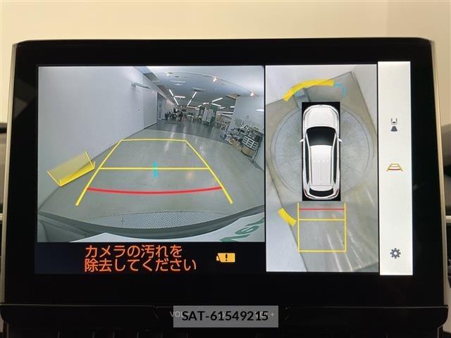 Toyota COROLLA CROSS 2023 8906411-4