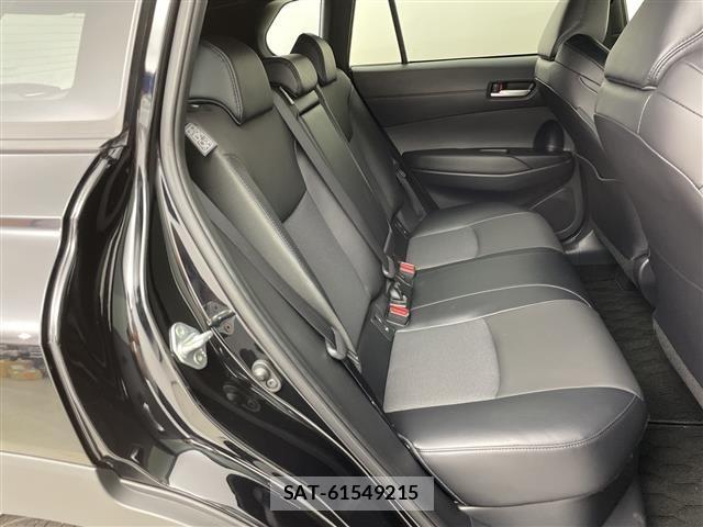 Toyota COROLLA CROSS 2023 8906411-5