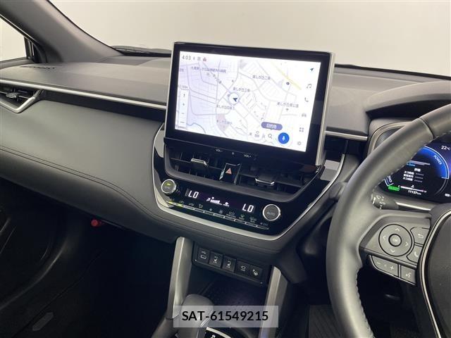Toyota COROLLA CROSS 2023 8906411-6