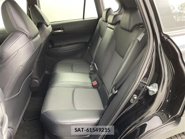 Toyota COROLLA CROSS 2023 8906411-7