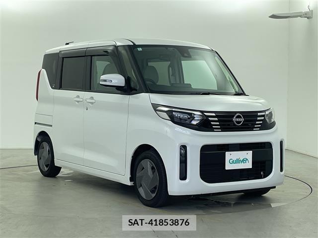 Nissan ROOX 2024 8902454-0