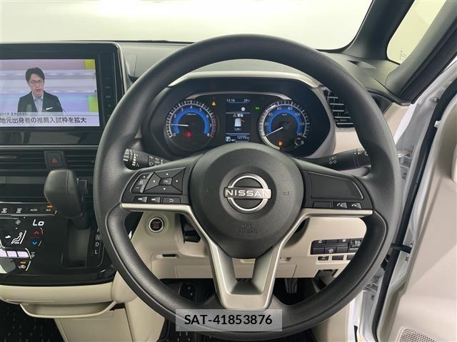 Nissan ROOX 2024 8902454-7