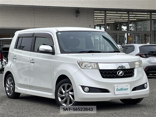 Toyota BB 2013 8910939-0