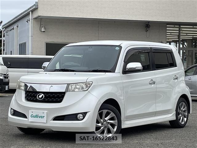 Toyota BB 2013 8910939-17