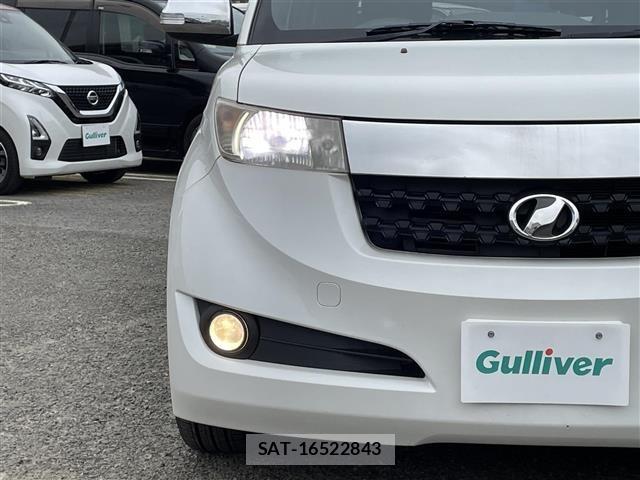 Toyota BB 2013 8910939-21
