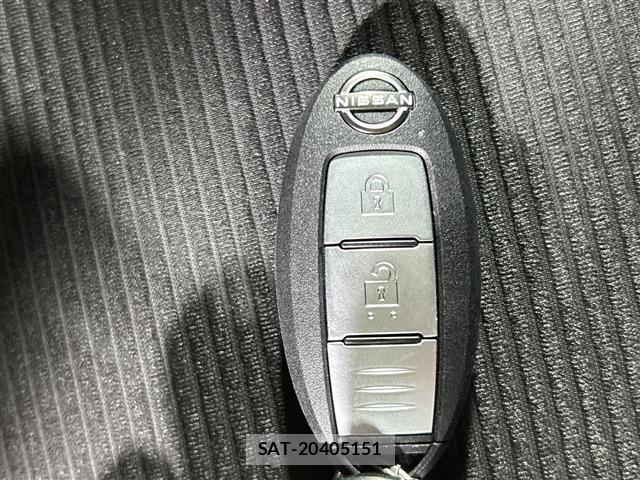 Nissan NOTE 2022 8911993-4