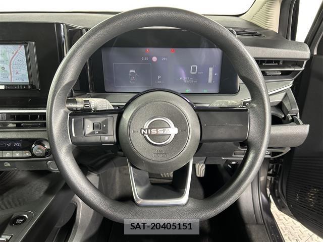 Nissan NOTE 2022 8911993-9