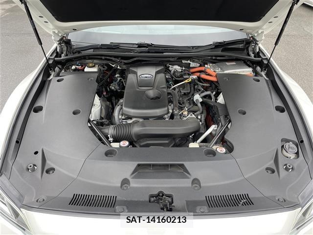 Toyota CROWN 2019 8937564-14
