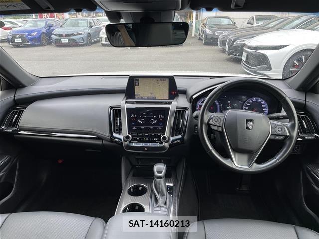 Toyota CROWN 2019 8937564-15