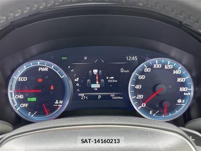 Toyota CROWN 2019 8937564-16