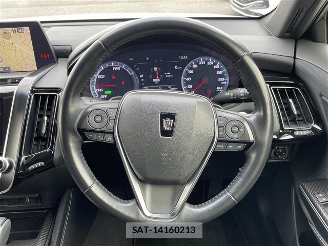 Toyota CROWN 2019 8937564-17