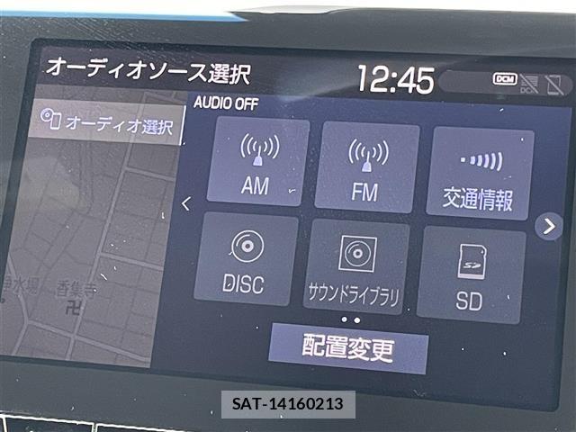 Toyota CROWN 2019 8937564-21