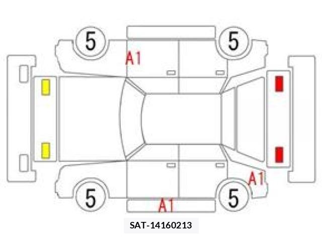 Toyota CROWN 2019 8937564-23