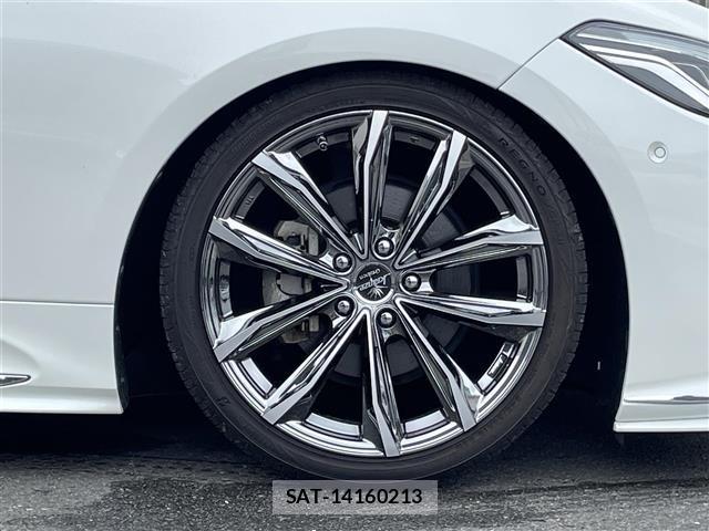 Toyota CROWN 2019 8937564-9
