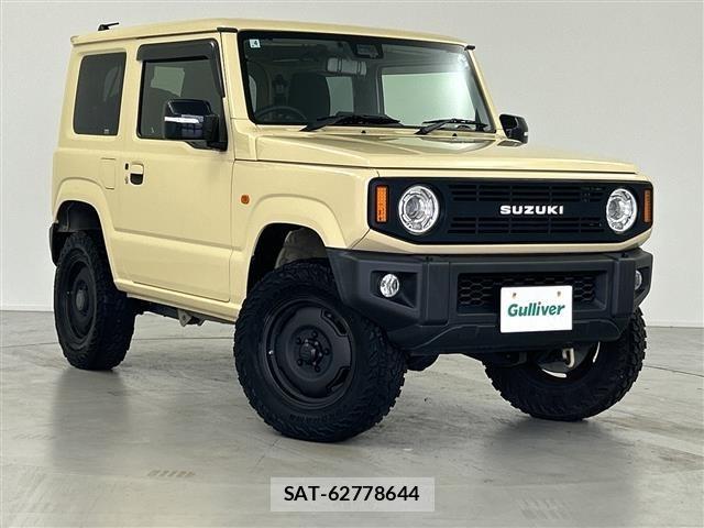Suzuki JIMNY 2021 8932624-0