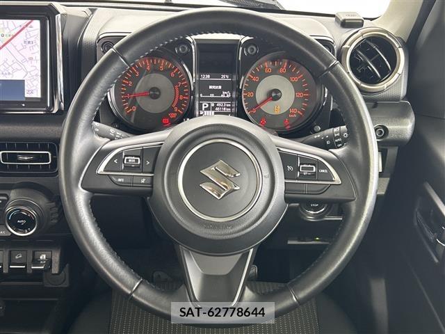 Suzuki JIMNY 2021 8932624-1