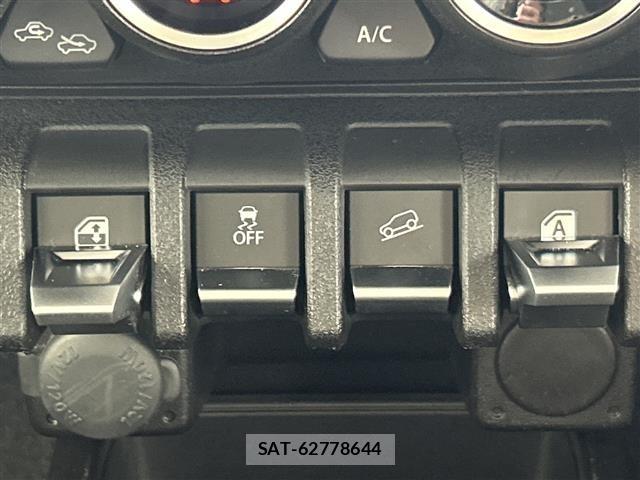 Suzuki JIMNY 2021 8932624-10