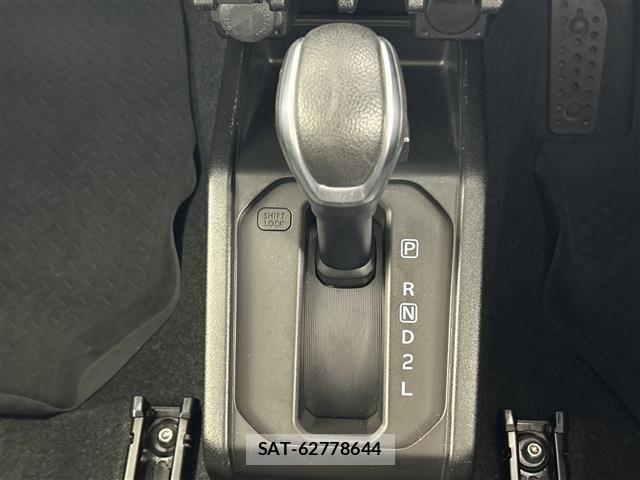 Suzuki JIMNY 2021 8932624-11