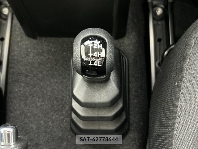 Suzuki JIMNY 2021 8932624-12