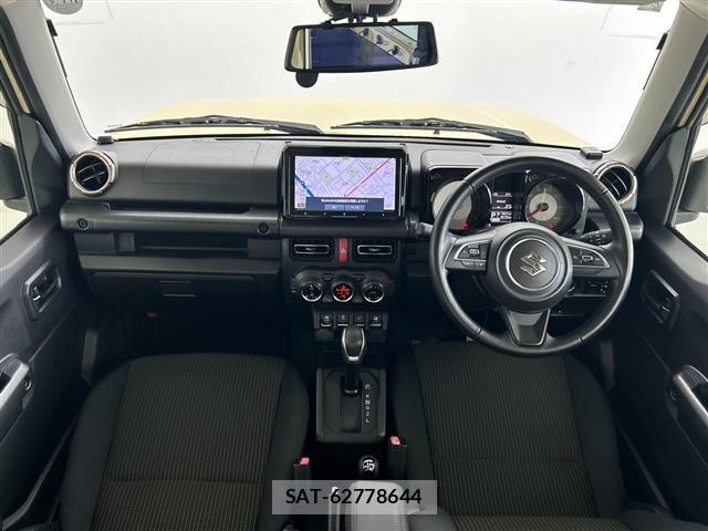 Suzuki JIMNY 2021 8932624-14
