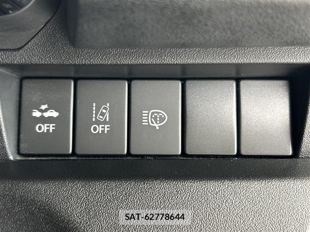 Suzuki JIMNY 2021 8932624-20